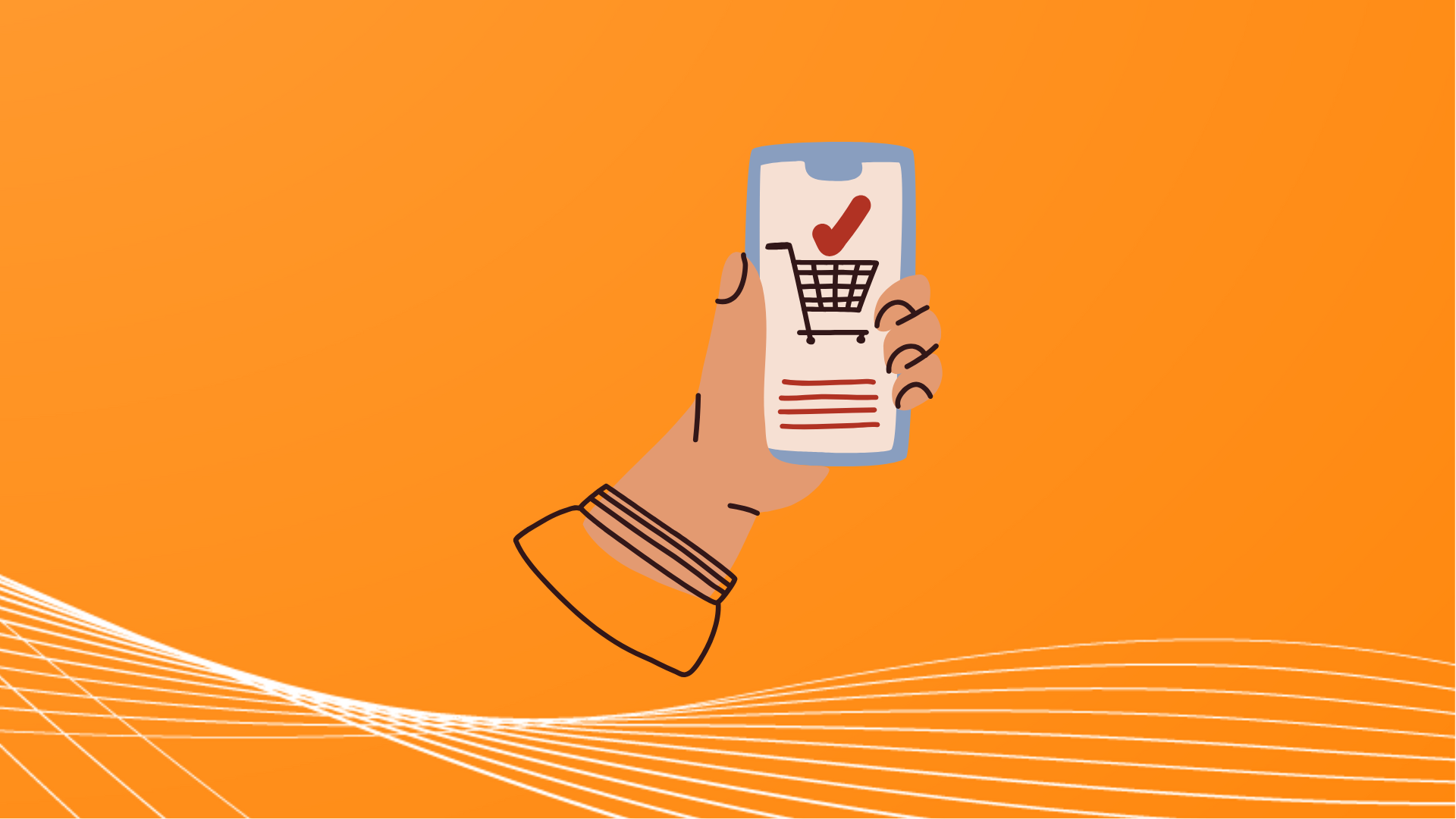 Abstract digital art